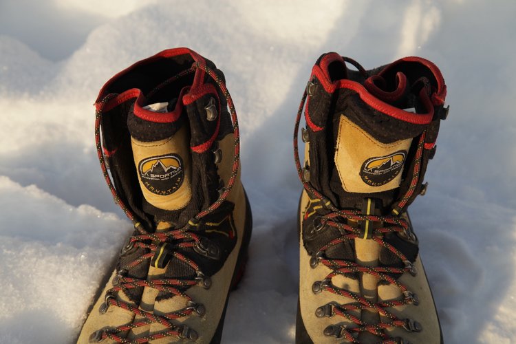 La sportiva nepal cube gtx womens online
